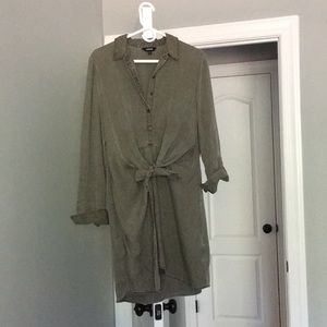 Express dress